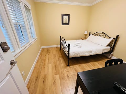 Imperial House Vacation rental in Burnaby