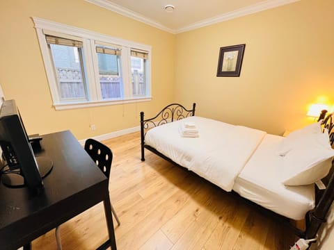 Imperial House Vacation rental in Burnaby