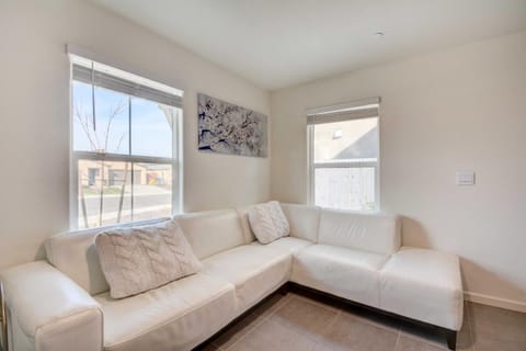 Ideally Located Merced Vacation Rental! Apartment in Merced