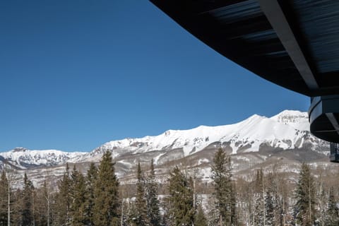 Bear Creek Lodge 309AB by Alpine Lodging Telluride Apartment in Mountain Village