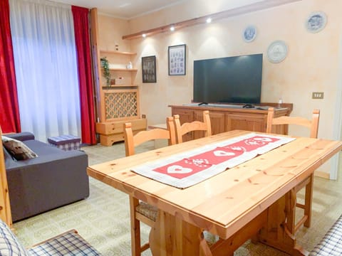 Asiago Centro Trilocale Condominio BELLOCCHIO con Garage WiFi PetFriendly Apartment in Asiago