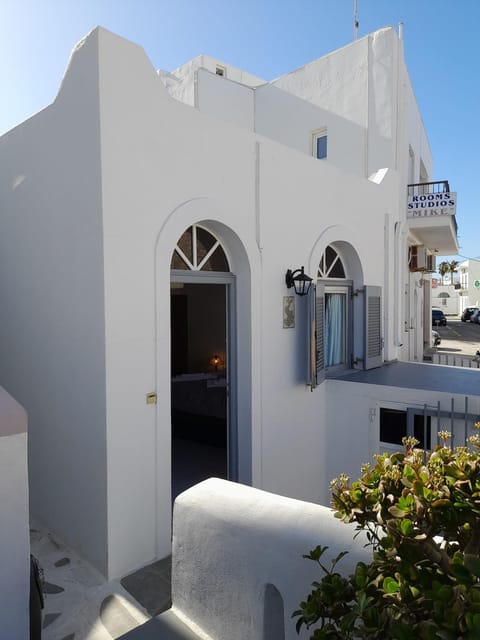 Studio Orion - AllParos Villas Apartment in Paros