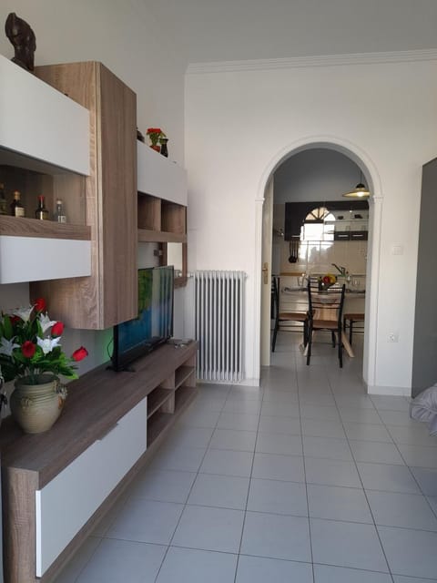 Studio Orion - AllParos Villas Apartment in Paros