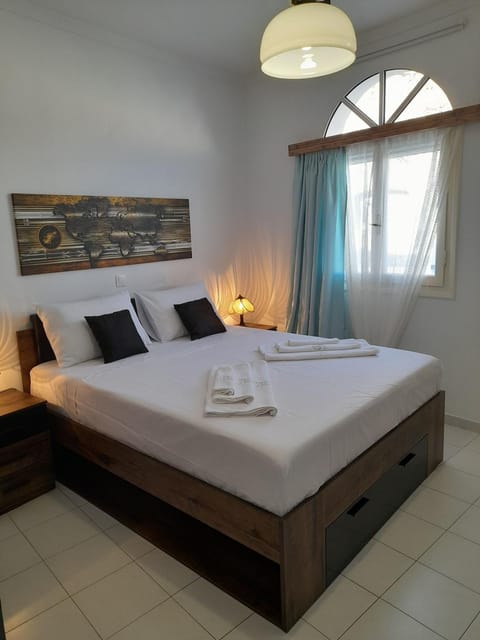 Studio Orion - AllParos Villas Apartment in Paros