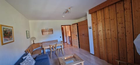 ciao-aschau Gschwendtnerhof Ap20 Bunk Condo in Aschau im Chiemgau