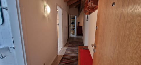 ciao-aschau FeWo Bergsonne Kurtenbach Apartment in Aschau im Chiemgau