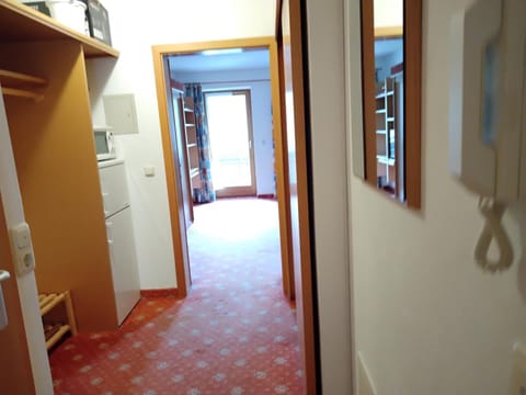 ciao-aschau Grenzhub FeWo 208 Bär Apartment in Aschau im Chiemgau