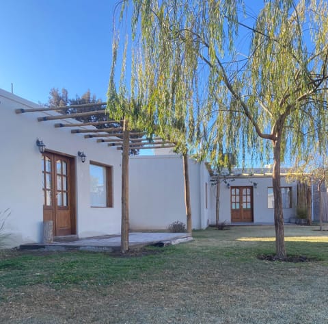 EL TOPON cabañas Nature lodge in San Juan Province, Argentina