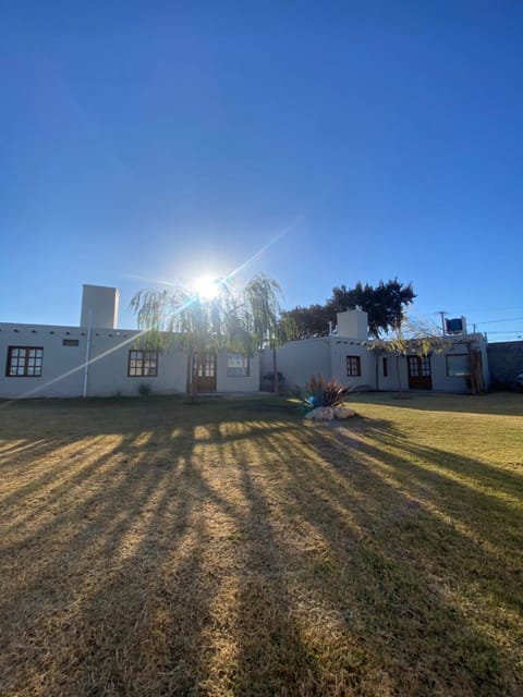 EL TOPON cabañas Nature lodge in San Juan Province, Argentina