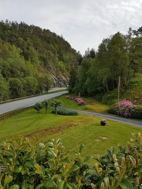 Gepflegte Ferienhaus in der Region Ryfylke House in Rogaland