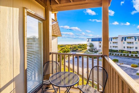 Southwinds G12 Apartment in Atlantic Beach