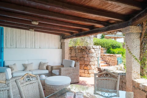 Balcony/Terrace, Seating area