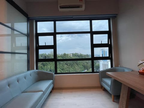 GOODSTAY JESSELTON QUAY, JESSELTON POlNT 亚庇好窝 Apartment in Kota Kinabalu