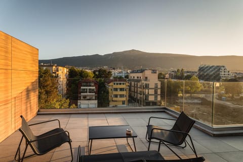 Paradise Luxury Apartments Appartamento in Sofia
