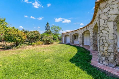 Casa Golfiinhos Villa in Carvoeiro