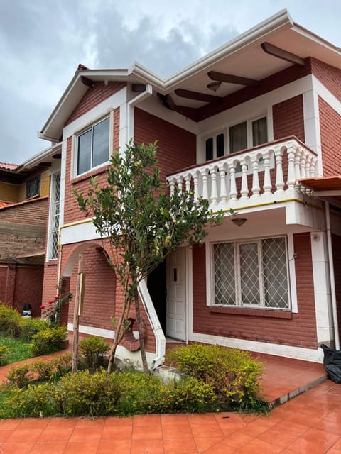 Facade/entrance, Garden, Garden view