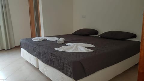 Residencial Lela d'Fermina Bed and Breakfast in Cape Verde