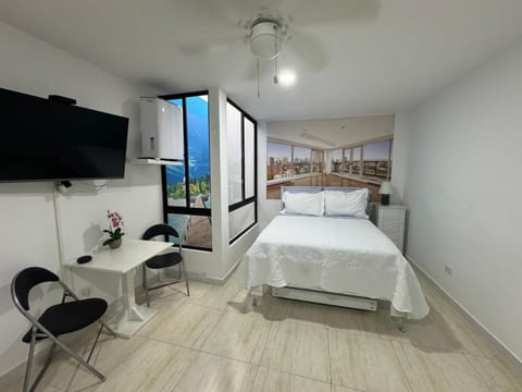 Modern apartment/Studio Apartment in Pereira