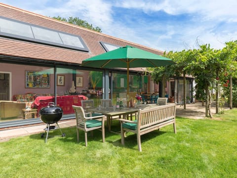 Brock Cottage Casa in West Oxfordshire District