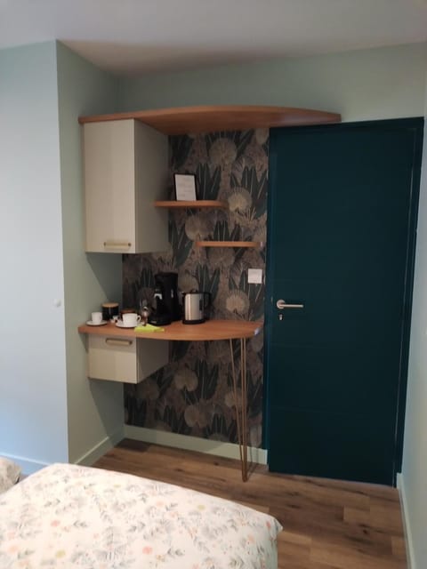 Chambre d'hôtes Seiz Breur Bed and Breakfast in Brittany