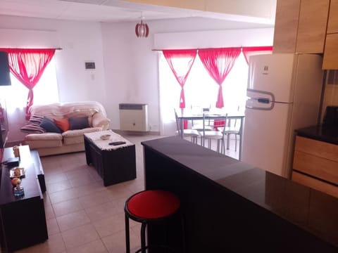 Departamento Condo in Comodoro Rivadavia