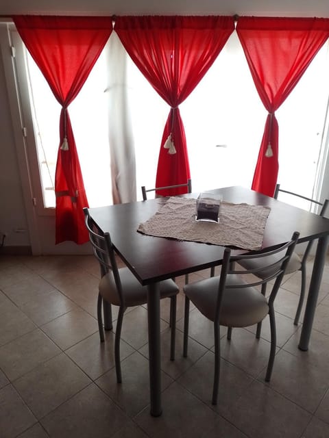 Departamento Condo in Comodoro Rivadavia