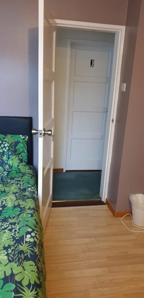 Private room Vacation rental in Belfast