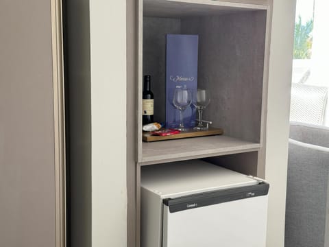 minibar