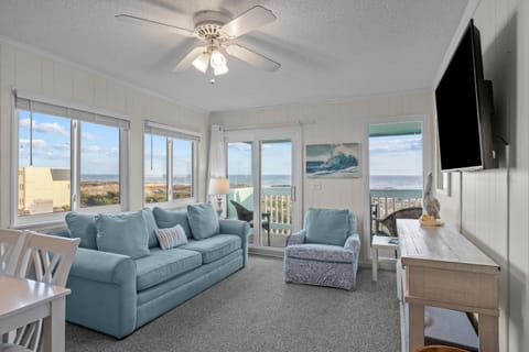 Seaspray 313 Apartment in Atlantic Beach