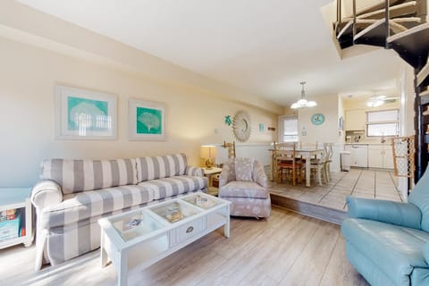 Sea Pines Village --- 8 Sea Pines Village Apartment in Sussex County