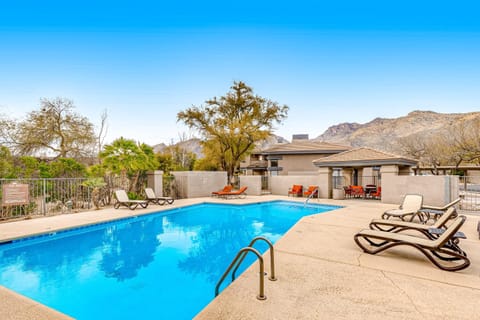 Greens at Ventana #6104 Apartment in Catalina Foothills