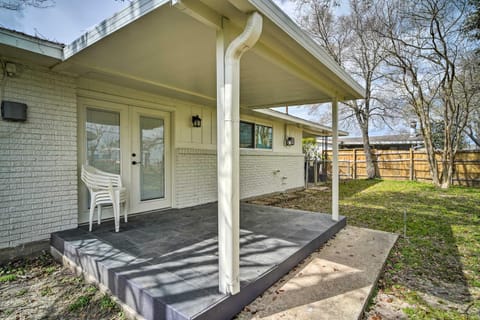 Residential Baton Rouge Vacation Rental! House in Baton Rouge