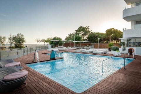 ALEGRIA Mar Mediterrania - Adults Only 4*Sup Hotel in Maresme