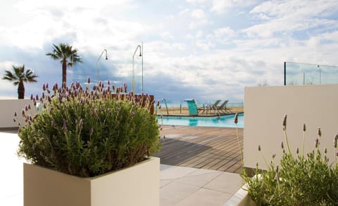 ALEGRIA Mar Mediterrania - Adults Only 4*Sup Hotel in Maresme