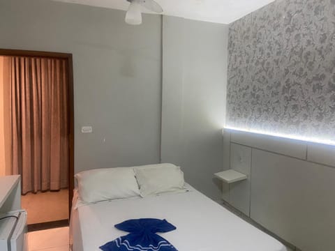 El Nassr suits Hotel in Goiania