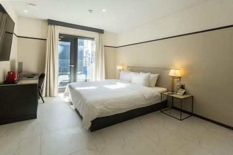 Browndot hotel Guseo Hotel in Busan