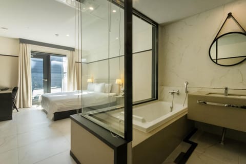 Browndot hotel Guseo Hotel in Busan