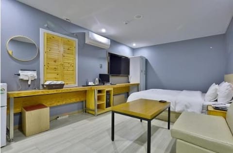 Guri C Boutique Hotel Hotel in Seoul