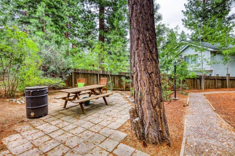 Inviting Tahoe Escape Apartment in Incline Village