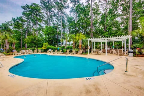 World Tour Cypress Point 104 Condo in Carolina Forest