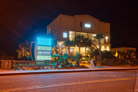 South Harbour Penthouse 2 Apartment in Pensacola Beach