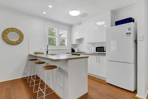 Hope St Cottage - Elegant & Cosy, Sleeps 6 Apartment in Bathurst