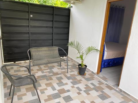 Only Room By Merengue House, 8 minutos airport Apartment in Santo Domingo Province, Dominican Republic