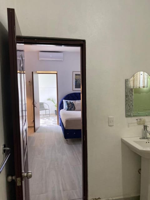 Only Room By Merengue House, 8 minutos airport Apartment in Santo Domingo Province, Dominican Republic