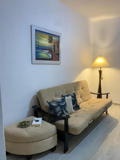 Only Room By Merengue House, 8 minutos airport Apartment in Santo Domingo Province, Dominican Republic