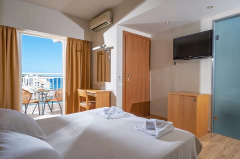Kitro Beach Hotel - Adults Only Hotel in Lasithi