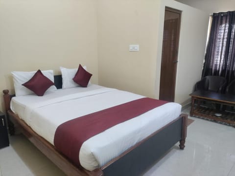 VRS Residency Hotel in Mysuru