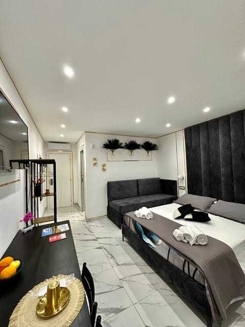 Oltremare Apartment in Bari