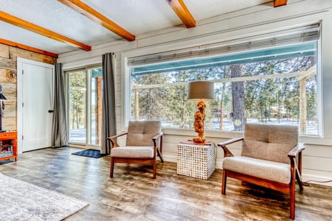 A Slice of Sunriver House in Three Rivers