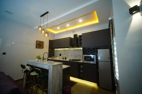 Hortencia by Durudove Apartments Apartamento in Abuja
